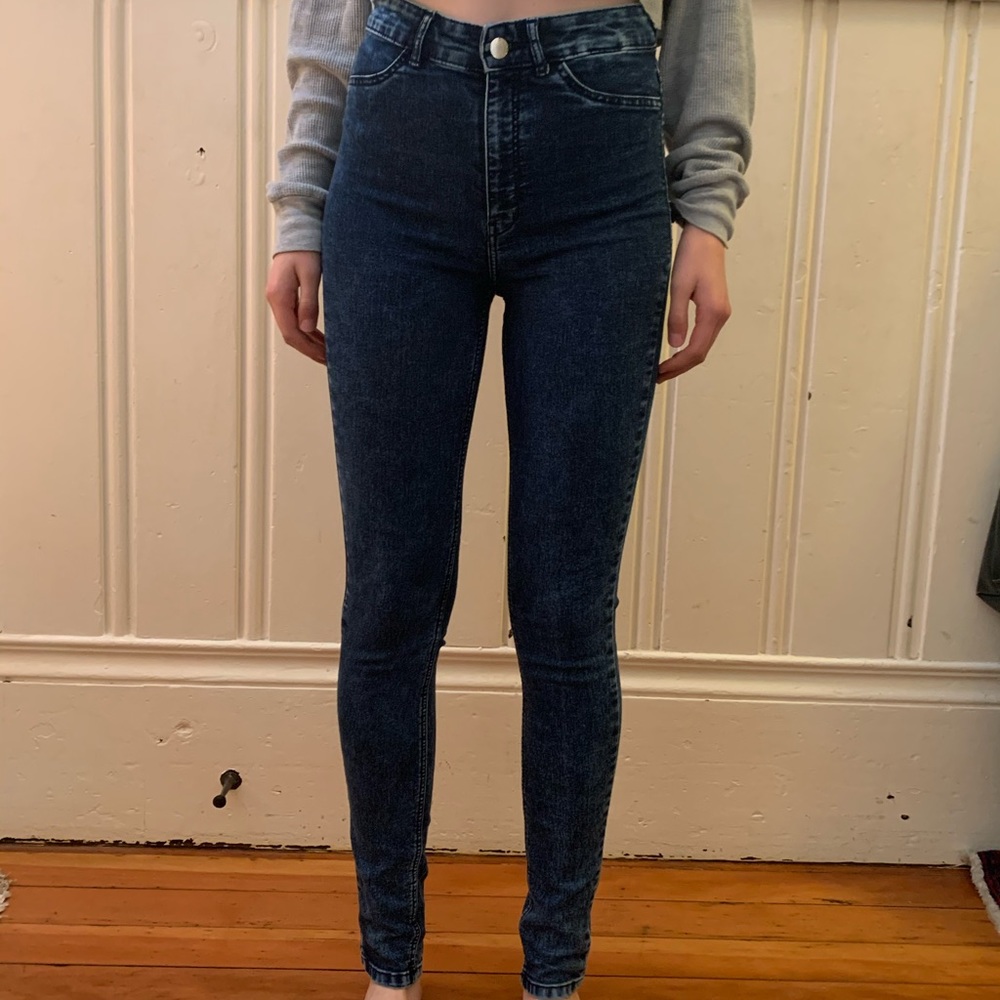 jeans